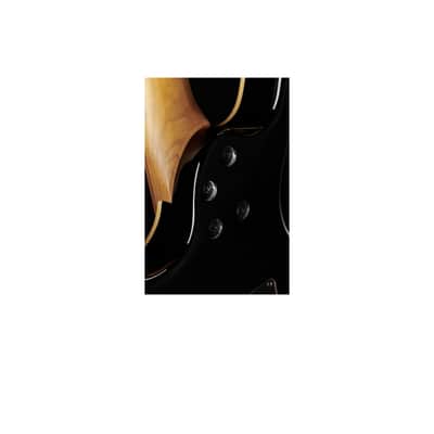 Cort G300 PRO 2020s Black image 7