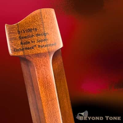 Strandberg Guitars Custom Shop Boden image 3