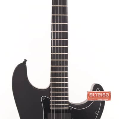 Fender Jim Root Artist Series Signature Stratocaster 2026 Flat Black 4091gr image 3