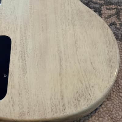 Gibson Custom Shop '60 Les Paul Special Double Cut 2017 TV White image 12