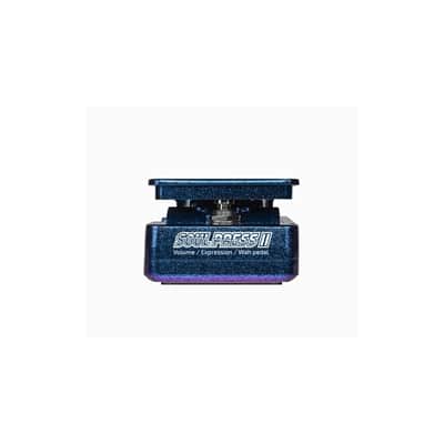 Hotone Soul Press II Volume, Wah & Expression Pedal image 5