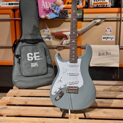 PRS LEFTY STORM GRAY RW SILVER SKY John Mayer Signature ZURDA (Very Limited) NO More image 2