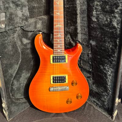 1996 Paul Reed Smith Custom 22 10-top image 1