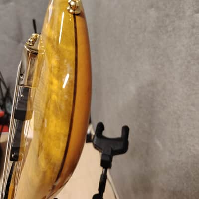 Spector Euro 4 LT 2023 - Tiger Eye image 11