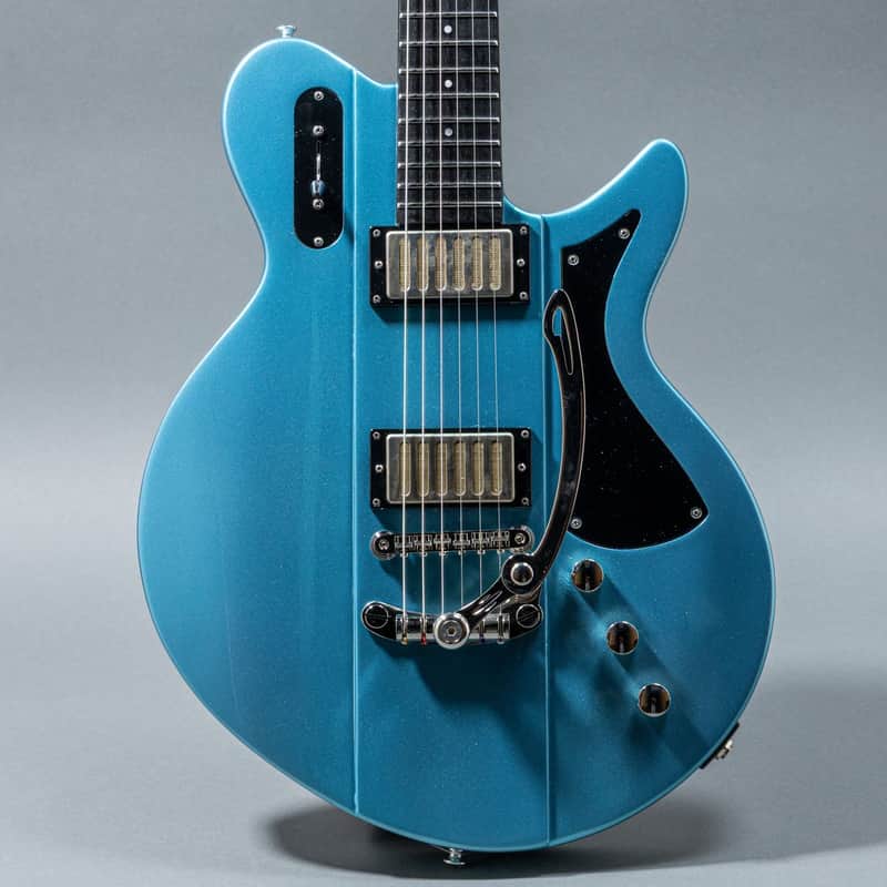 Eastman Juliet LA 2023, Celestine Blue image 1