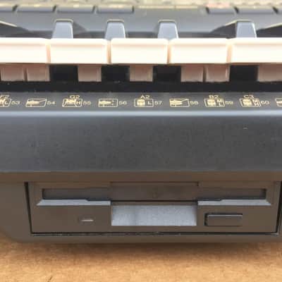 Yamaha PSR 630 Synthesizer Arranger Piano Keyboard image 9