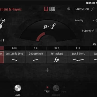 Iconica Opus Crossgrade From Cubase, Nuendo, Dorico image 2