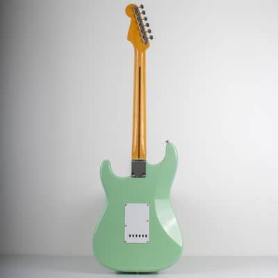 2014 Fender Stratocaster '57 Standard image 7