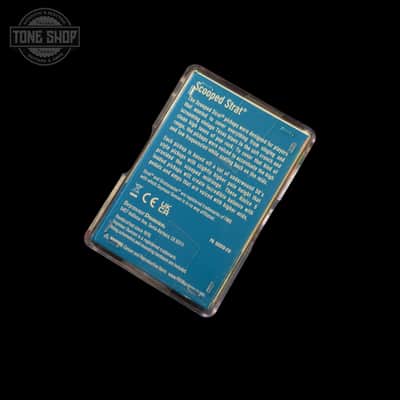 Used Seymour Duncan Scooped neck Pickup w/box TSU24707 image 2