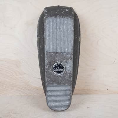 DeArmond Rowe Industries 602 Volume Pedal 1950s image 6