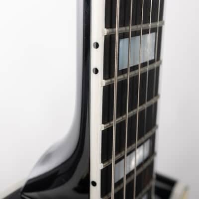 Gibson Les Paul Custom 70s, Buttercream Top | Demo image 16