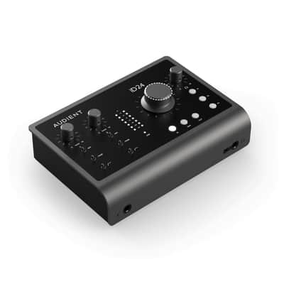 Audient ID24 10X14 USB-C Audio Interface image 4
