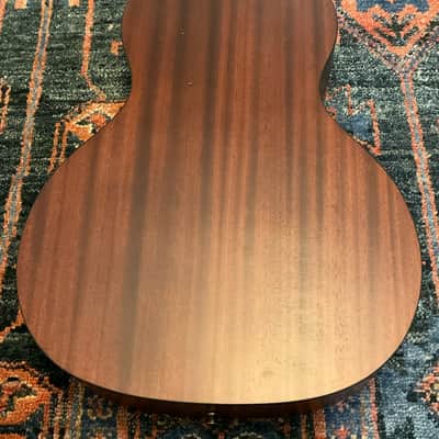 Ovation - Applause Acoustic Guitar Wood Classics AAP-96-AN OOO Vintage image 10