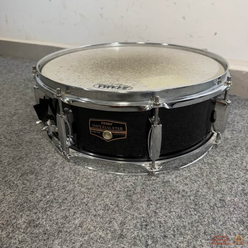 Immagine Tama Imperialstar 14x5,5 Snare Drum - 1