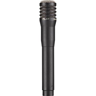 Electro Voice PL37 Overhead Condensor Cardioid Microphone image 2