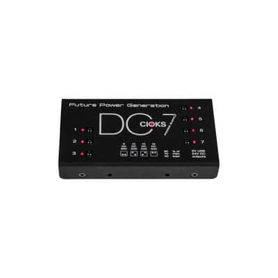 Cioks DC7 Power Supply image 1