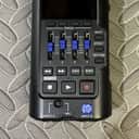 Zoom R4 Multitrack SD Recorder / USB Audio Interface 2023 - Present - Black