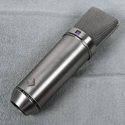 Vintage Neumann U67 w/ Power Supply & Shock Mount image 2