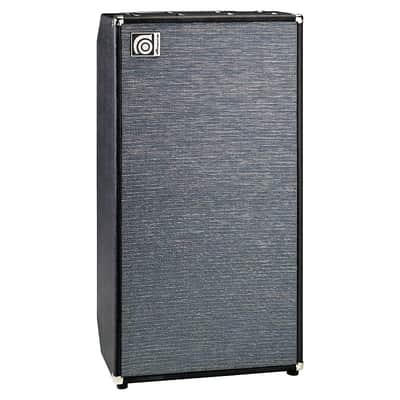 Ampeg SVT-810AV Classic Series Anniversary 800-Watt 8x10