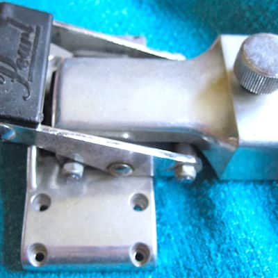 Pearl Marching Snare Drum Strainer Throwoff image 2