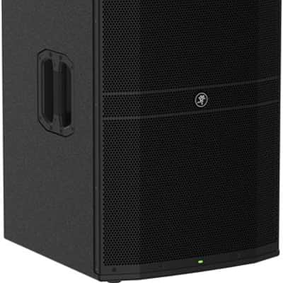 Mackie DRM-215 1600 Watt 15" 2-Way Professional Powered Loudspeaker image 4