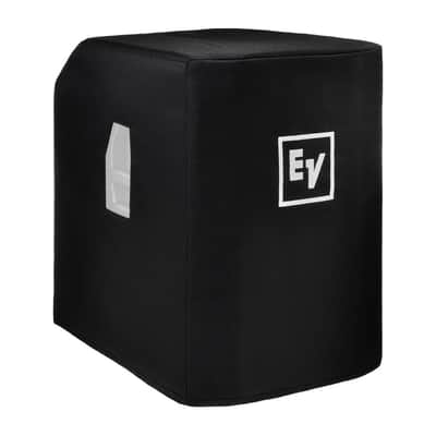 Electro-Voice EVOLVE70-CVR Subwoofer Slip Cover for EVOLVE70 Black image 1