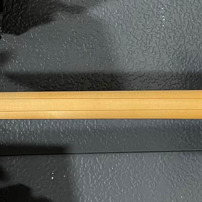 Alembic Stanley Clarke 1999 Bubinga image 3