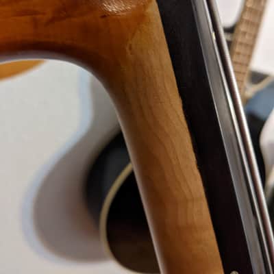 Samuel Eastman VB80 2004  Hand Crafted Instrument In California image 2