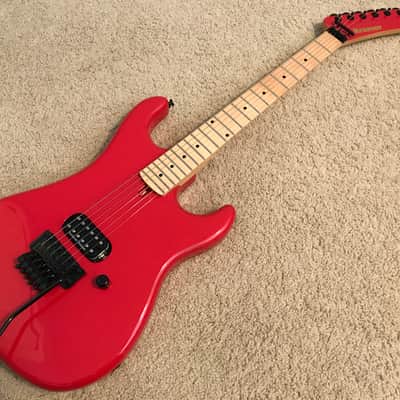 Kramer 1984 Reissue image 7