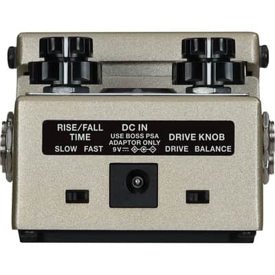 Boss RT-2 Rotary Ensemble Pedal image 2