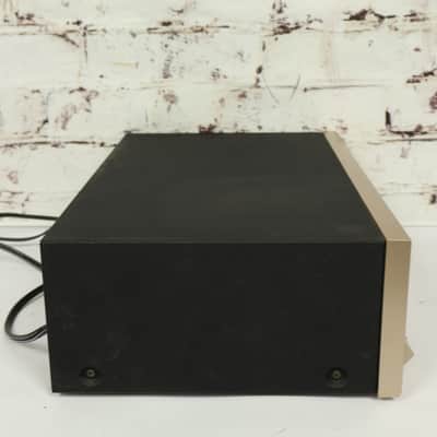 Vintage Marantz SD162 Dual Stereo Cassette Deck W/ Original Manual image 6