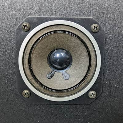 Vintage Pioneer CS-G301WA II Stereo 3-Way 3-Speaker Floor Speaker Pair Set image 7