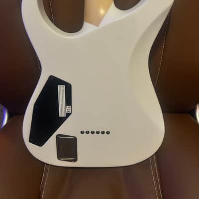 ESP E-II M-1 NT 2024 - Arctic White image 4