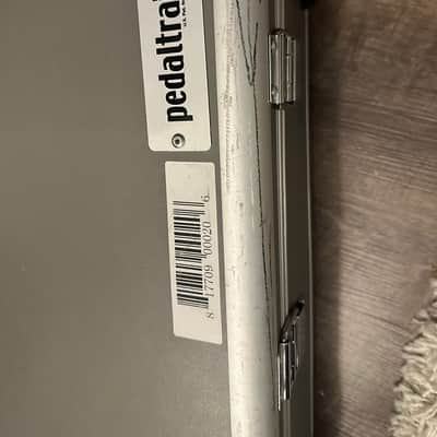 Just Hard case for Pedal train 20 (fits gx100) image 5