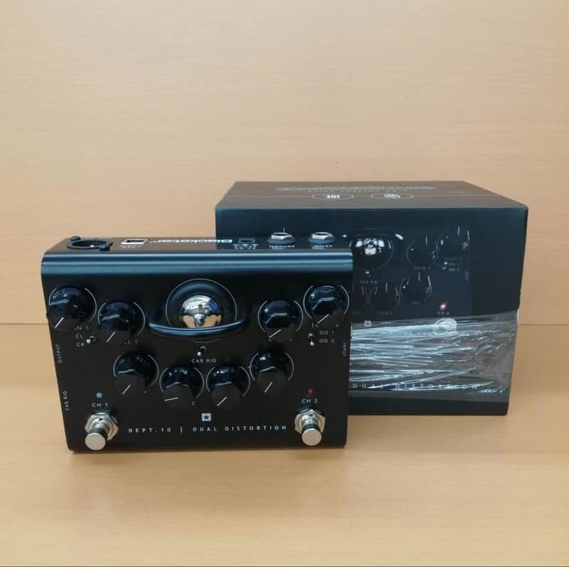 Blackstar Dept. 10 Dual Distortion