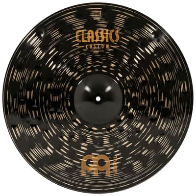 Meinl Classics Custom 22" Dark Ride image 2