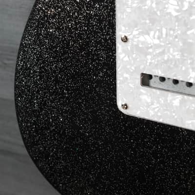 Jet JS-500 BLS Black Sparkle - Deluxe Soft Case Included image 19