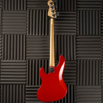 Fender American Standard Long Horn Jazz Bass 1989 image 9