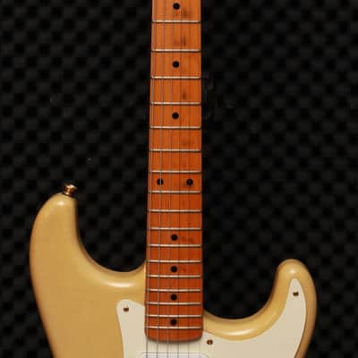 Fender Stratocaster 56 Closet Classic SN R12503 12/04/2001 image 5