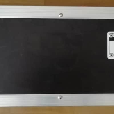 Mesa Boogie 295 Stereo Simul-Class 2-Channel 95-Watt Power Amplifier 1985 - 1992 - Black image 8