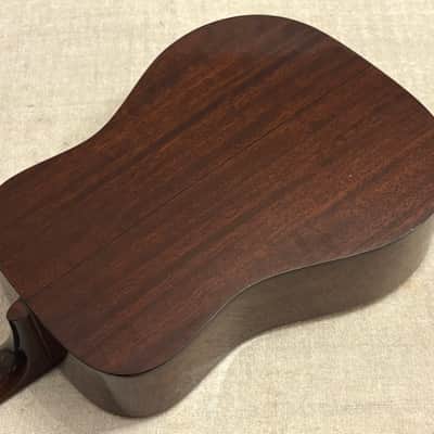 1979 Takamine F-385 Twelve String Acoustic Guitar MIJ Japan Lawsuit 12 String image 22