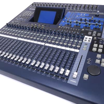 YAMAHA 02R96 Digitalmischpult 02R 96 Version 2 Mixing Console /+ 1 JAHR GEWÄHR!✅ image 10