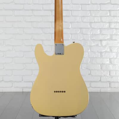 Fender Limited Edition Vintera II Road Worn '60s Telecaster 2025 Blonde Nitro image 7