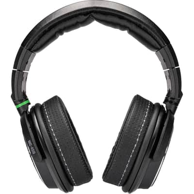 Mackie MC-450 Open-Back Professional Monitoring Headphones image 4