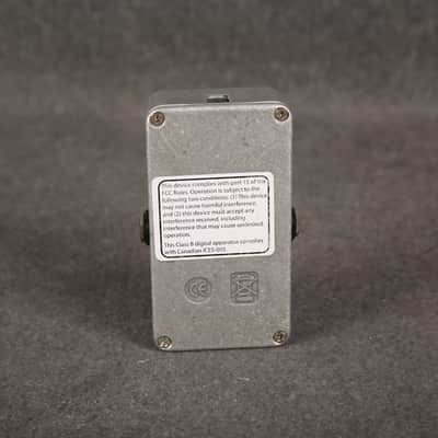 Electro Harmonix Soul Food - 2nd Hand (166619) image 6