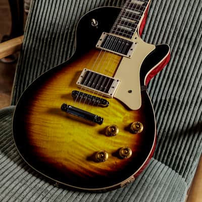 Heritage Standard H-150 2024 - Original Sunburst image 3