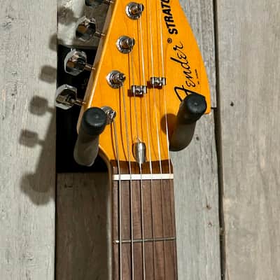 NEW Fender American Vintage II '73 Stratocaster with Rosewood Fretboard - Olympic White, In Stock and Ships Fast! Pro Set Up Included! image 6