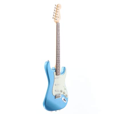Immagine Fender Traditional II '60s Stratocaster Lake Placid Blue [JD23015455] (06/29) - 14