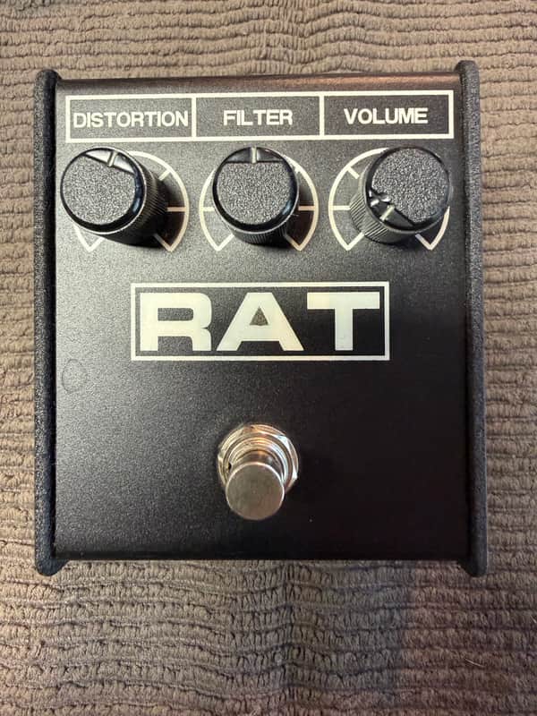 ProCo Proco Distortion image 1