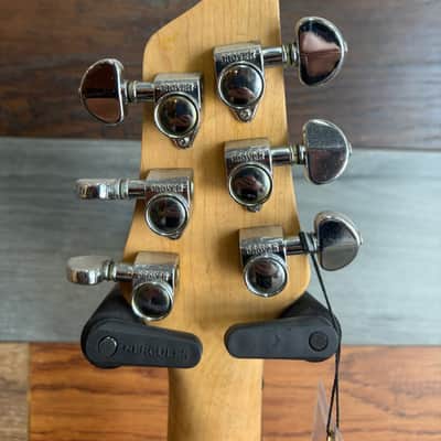 Washburn Maverick Series BT-4 - Gloss image 9